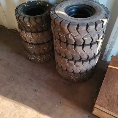 автошина R7-R14 грузовая Б/У
