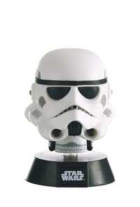 Star wars lampa de veghe stormtrooper nouă