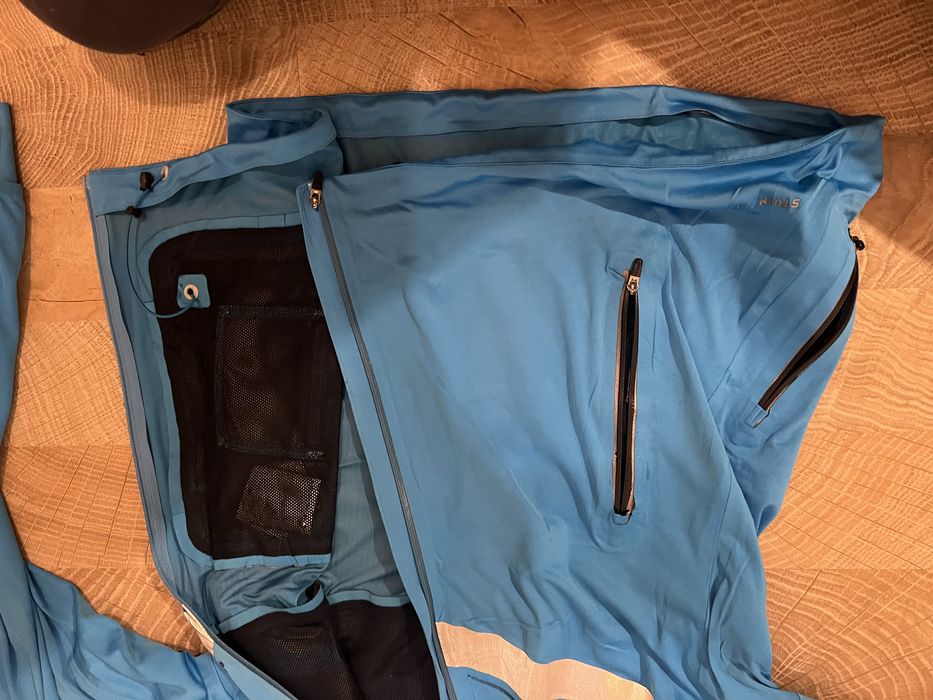 Geaca Nike storm mar M