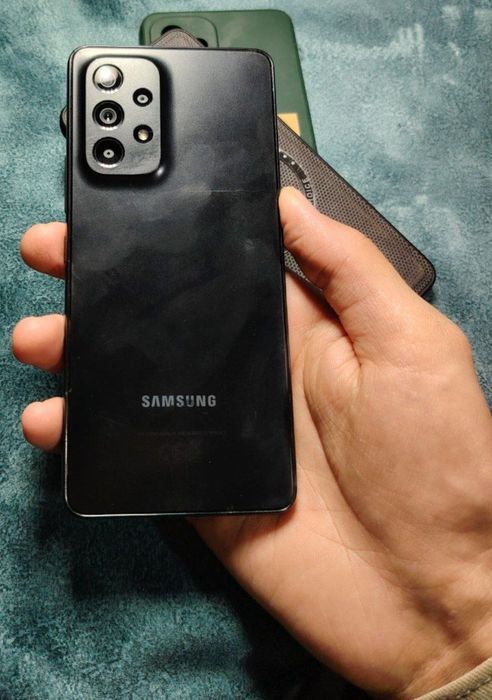 Samsung a53 5G sotiladi