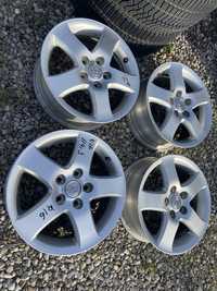 Jante 16 - TOYOTA - prindere : 5x114,3 -