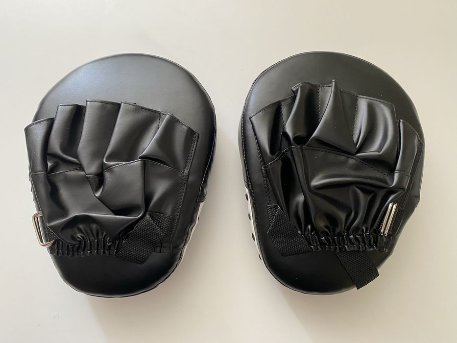 Тренировачни лапи