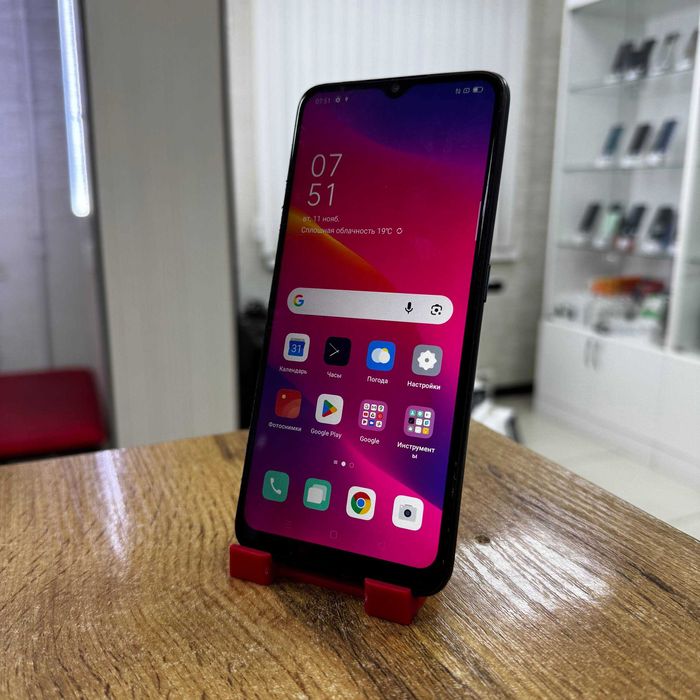 А21 / Сотовый телефон OPPO A5 64GB / sk152254