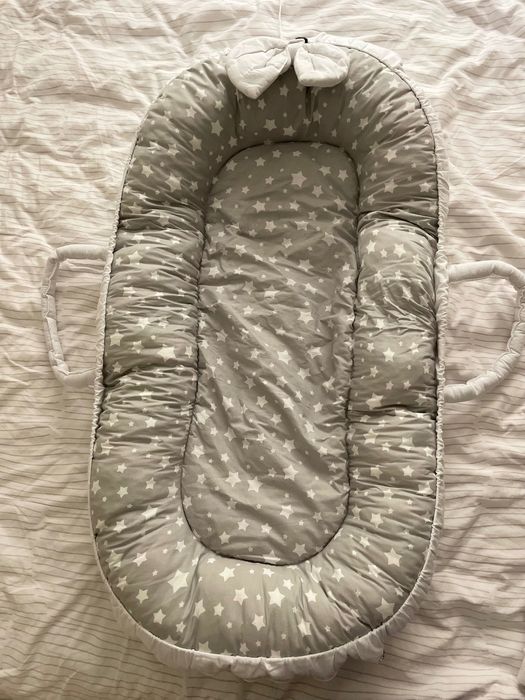 Ново бебешко гнездо