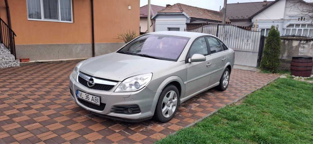 Opel Vectra C 2006