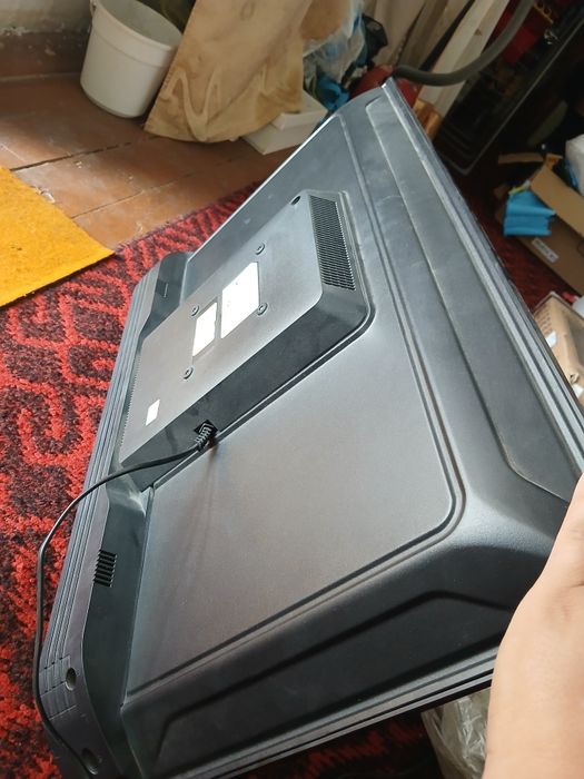 32 артел смарт экран сломанный на запчаст