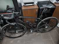 Bicicletă Specialized Secteur Expert Disc 2x11V Mărime 56cm