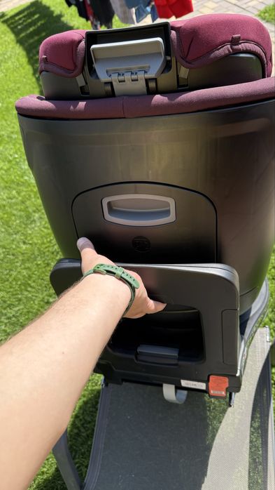 Scaun auto Britax Romer