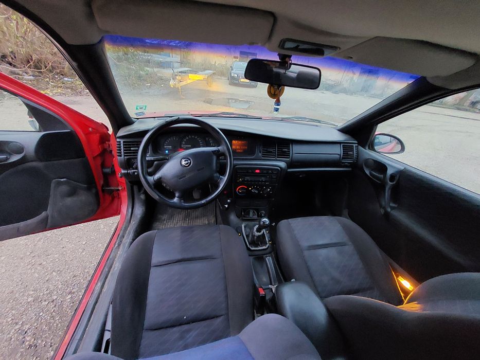 Opel Vectra 1.8i