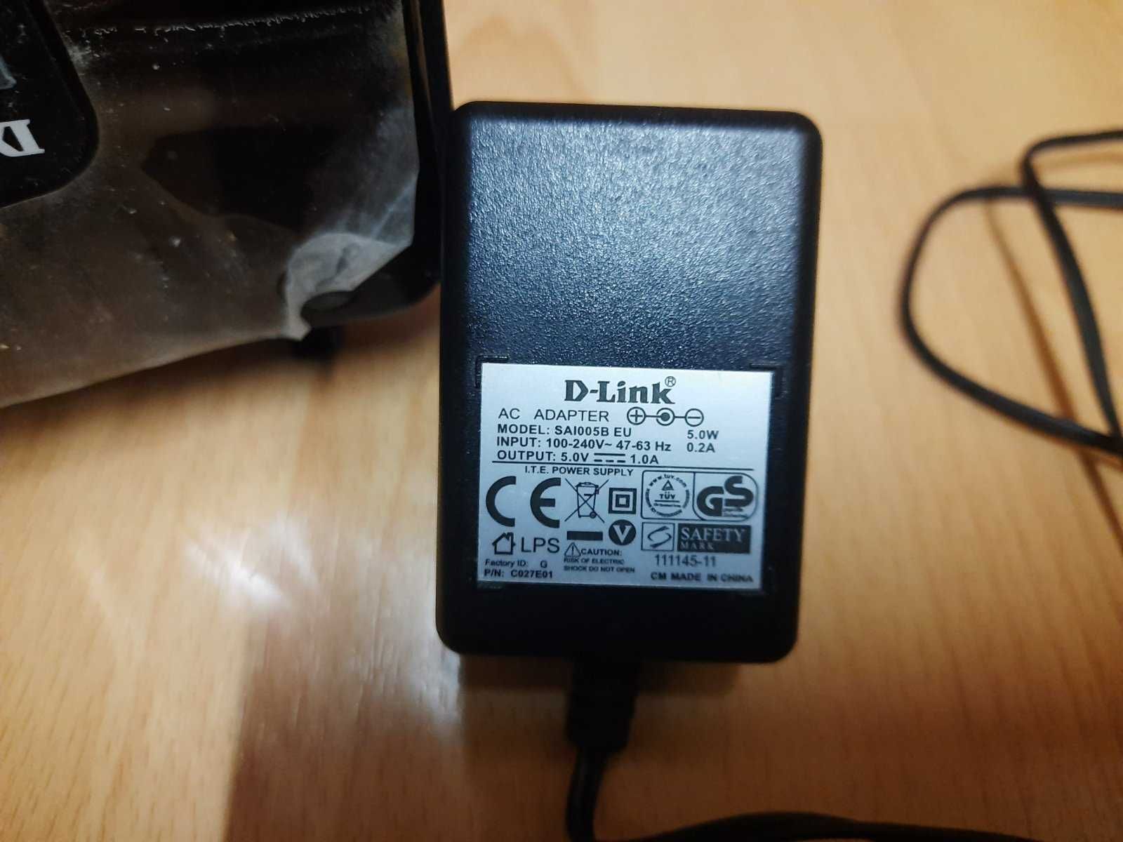 Безжичен Рутер D-Link_model-DIR-615