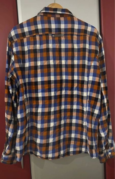 49 Camasa casual groasa Diesel