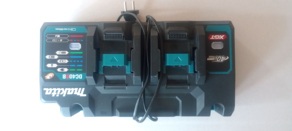 Makita 18v și 40v xgt