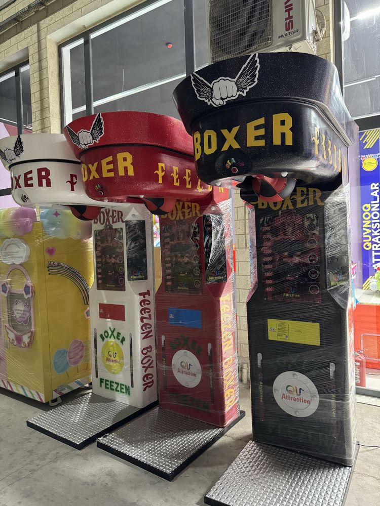 udarnik (силомер ) sotiladi