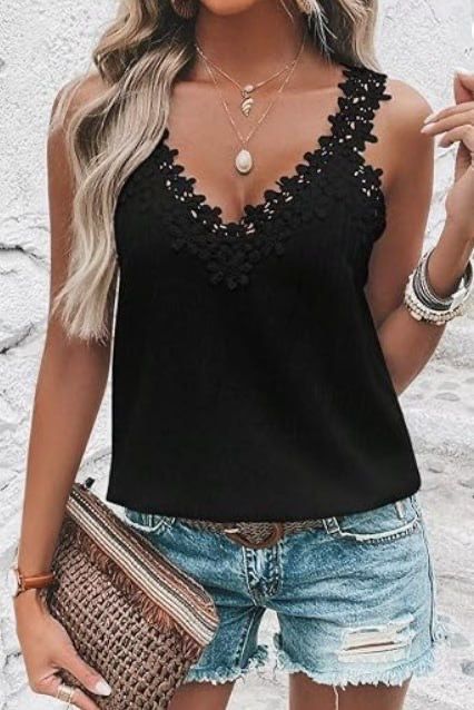 Топы и Рубашка Shein