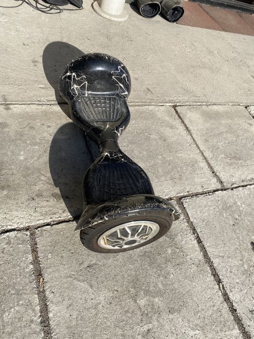 гера скутер