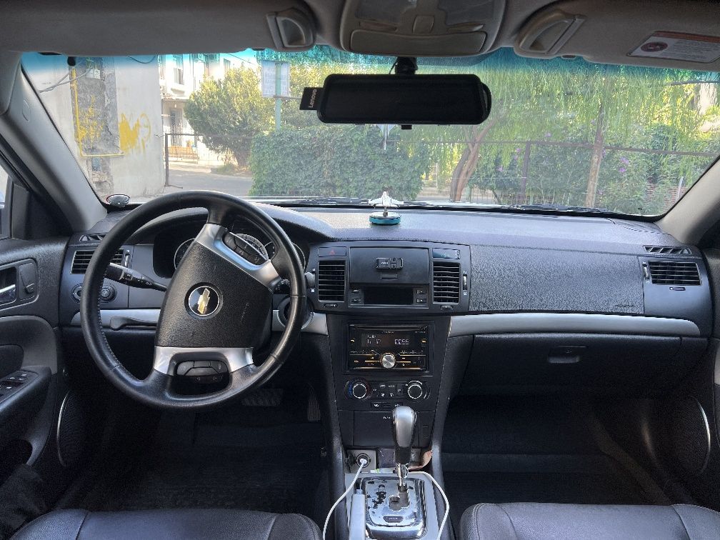 Chevrolet Epica продается.