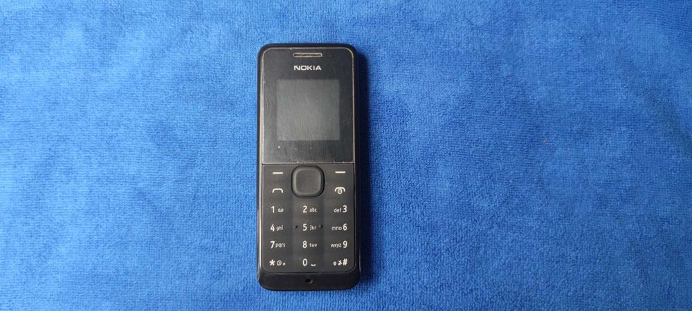 Продам телефон Nokia 105 RM-908 не верифицируется