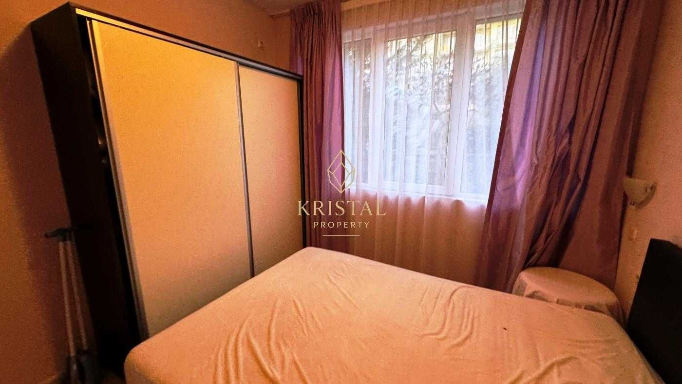 ID 122: Апартамент с една спалня в Кошарица