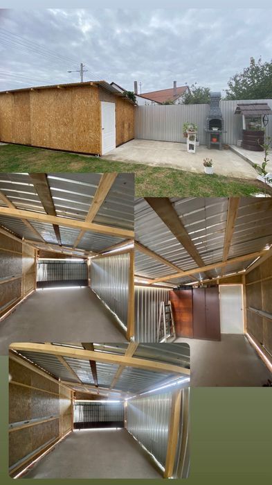 Casa de vanzare in Chisineu Cris