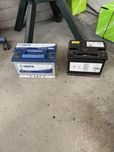 Акумолатор 12V 74Ah 680A
