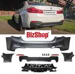 Bara Spate BMW Seria 5 G30 2017-2020 model Mtech cu 6 senzori