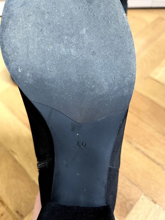 Дамски боти Sara Pen