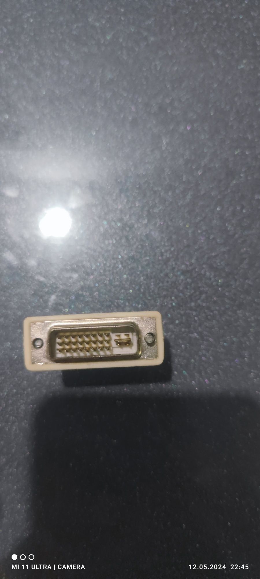 Переходник VGA hdmi