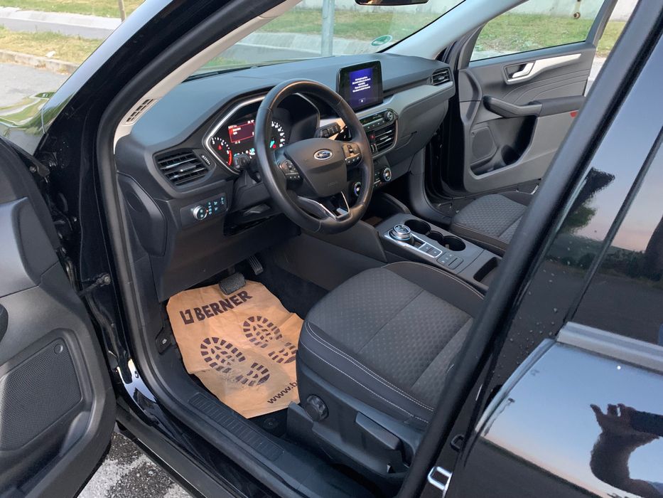 Ford Kuga 1.5 Diesel