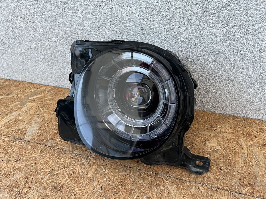 Far Honda E Electric Full LED Original Europa