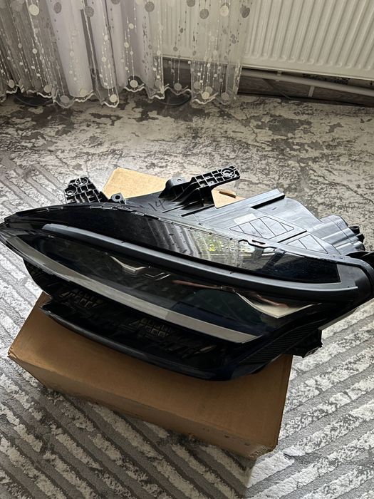 Fara / Фара BYD song plus Champion 2024