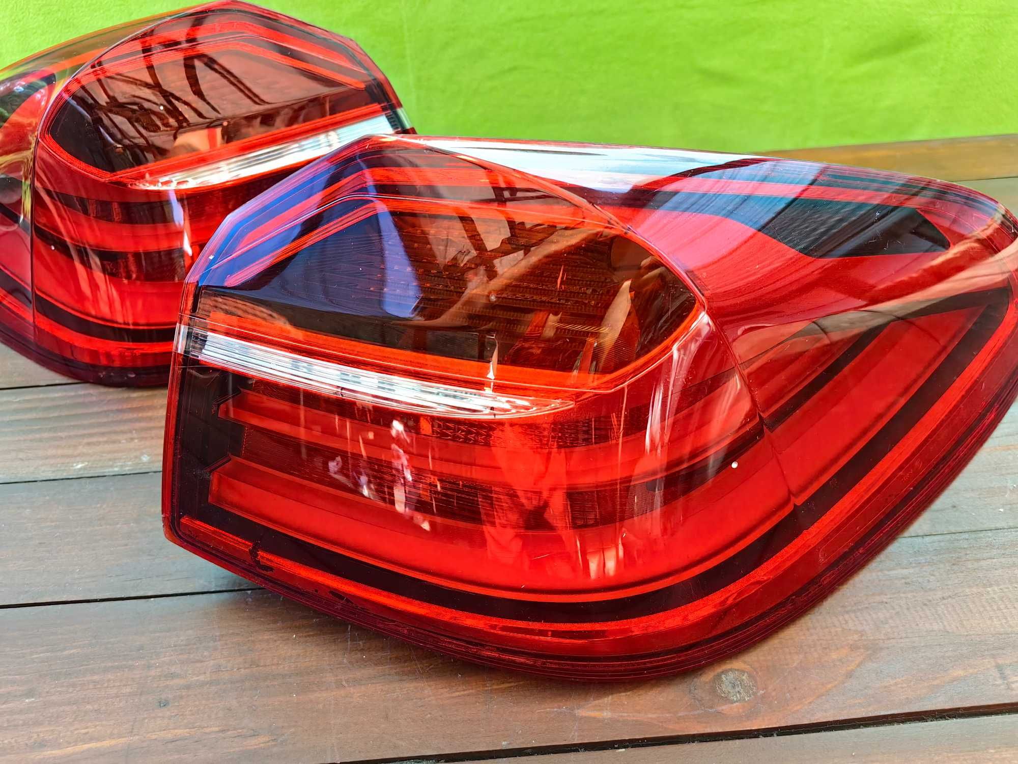 Стоп за BMW X4 Led / Стопове за БМВ Х4 Лед