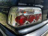 Stopuri, triple tuning bmw e36 coupe sau cabrio
