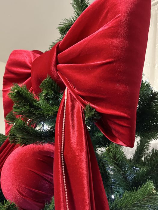 Funde decorative brad 50x40x100