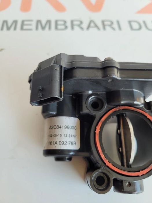 Clapeta acceleratie pentru Renault Trafic/Opel Vivaro/Nissan Primastar