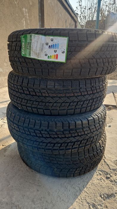 Баллон размер 205/55/16