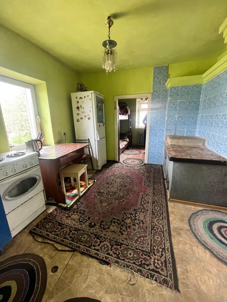 Продается 3х ком. дом.83м²или поменяем на 2-х кв.