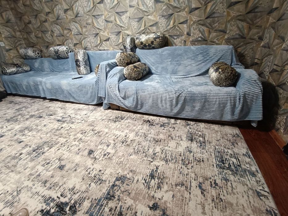 Срочно своя квартира