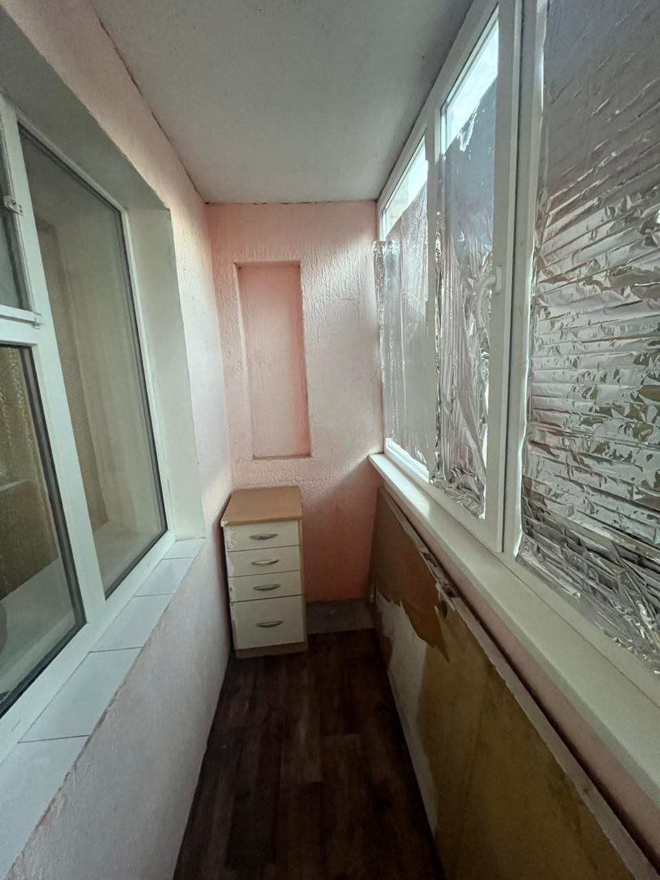 Продаётся 1 комн, 7 школа