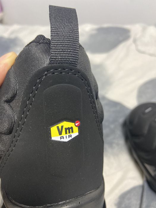 Nike Air VaporMax Plus [44] noi