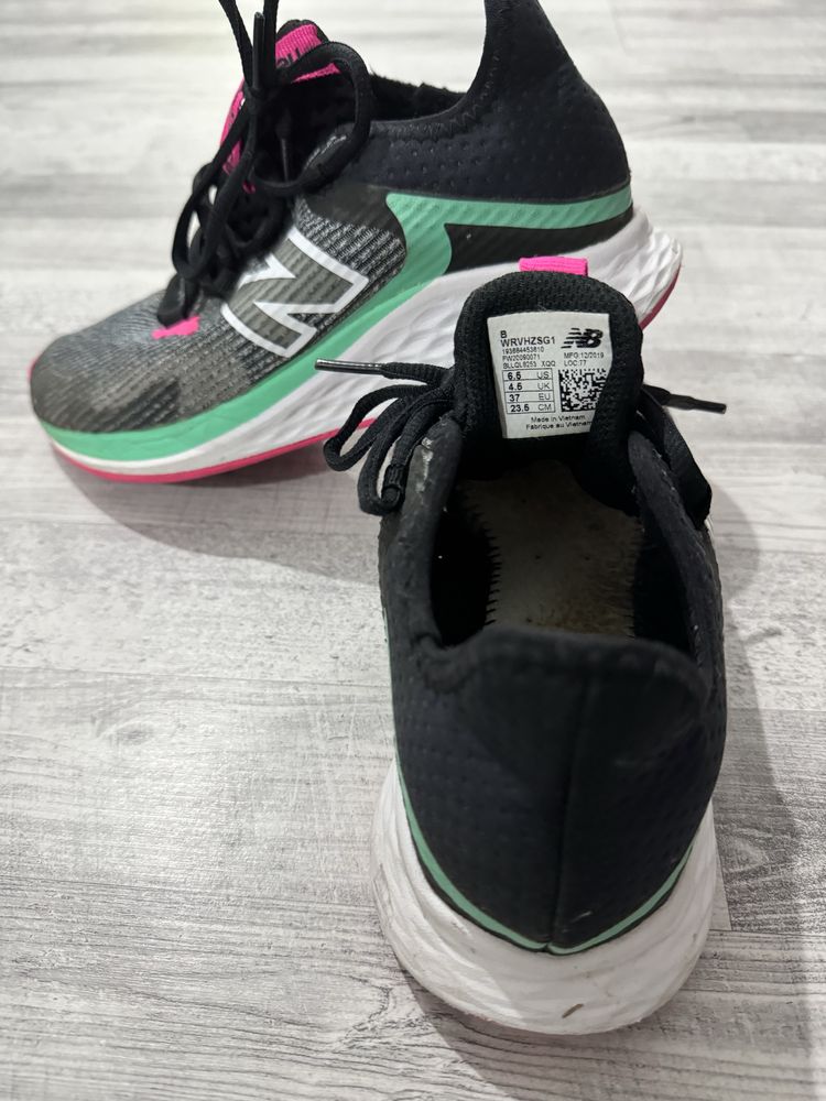 Adidas New Balance de vara, 37