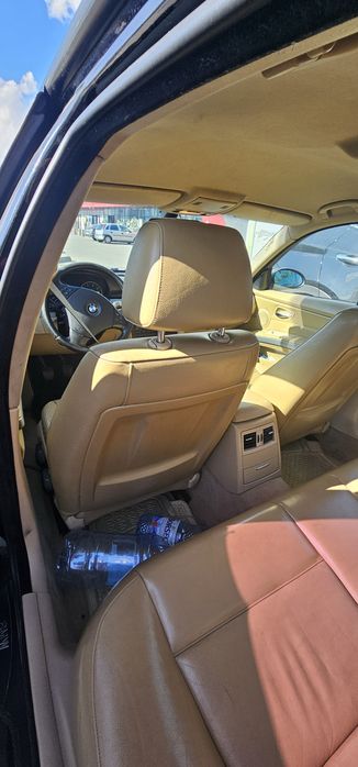 Vand sau achimb bmw 318 i, E 90