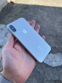 Продам Срочно Iphone X 64