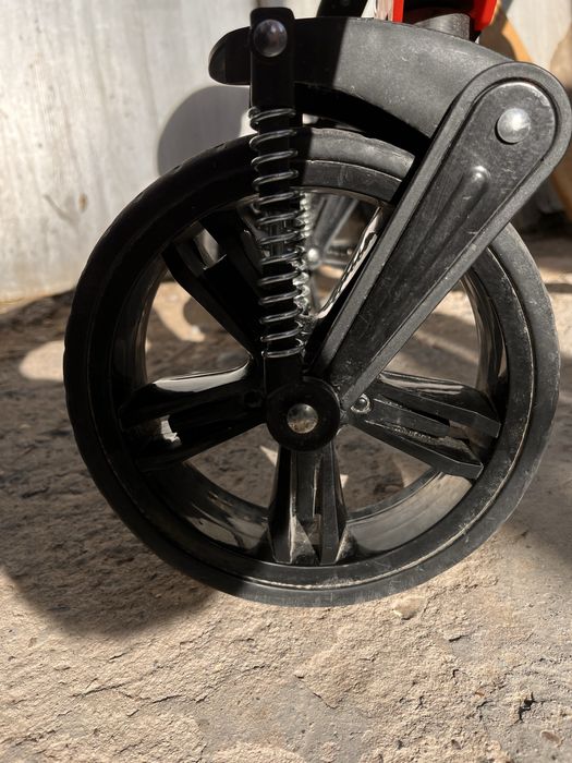 продам коляску в хорошом качестве