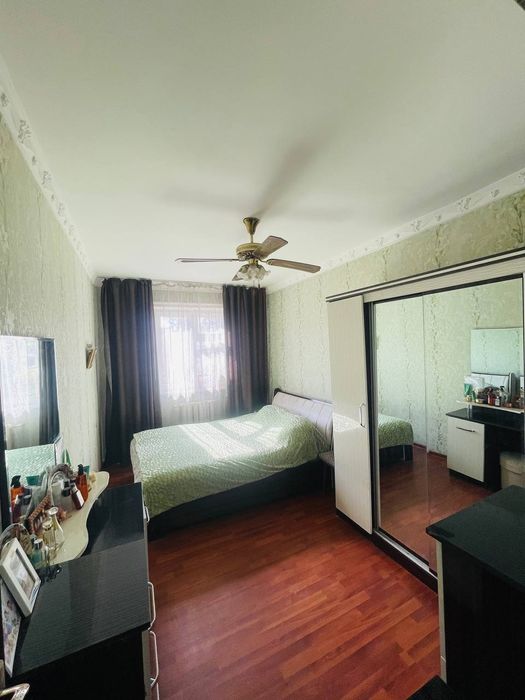 Продаётся своя квартира с отличным ремонтом