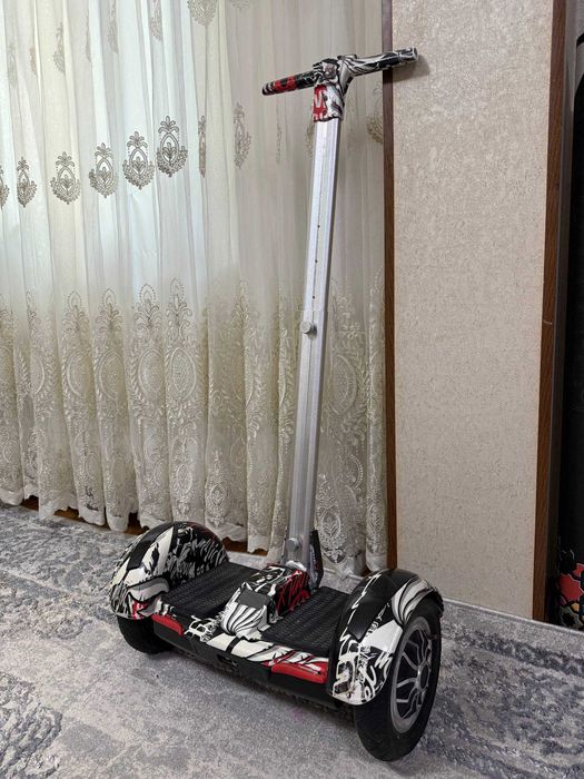Продам Segway A8 (б/у)