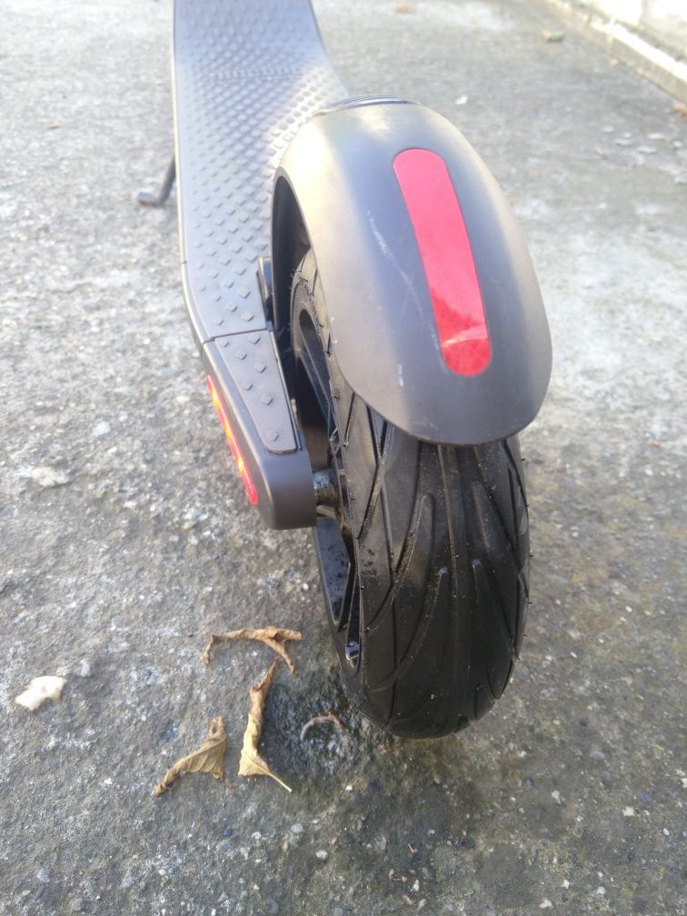 Trotineta Ninebot Segway