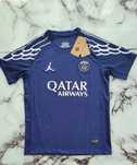 Tricou de fotbal PSG