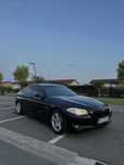 BMW Seria 5 F10 520d