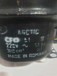 Motor frigider Arctic