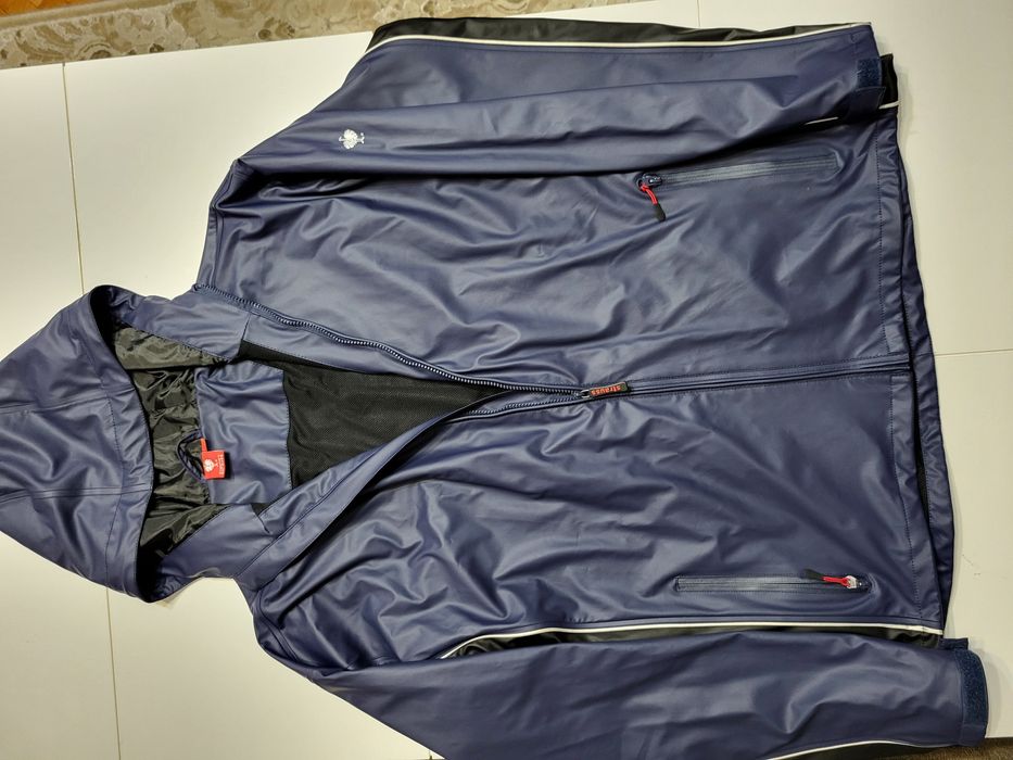 Geaca ploaie Engelbert Strauss  2XL